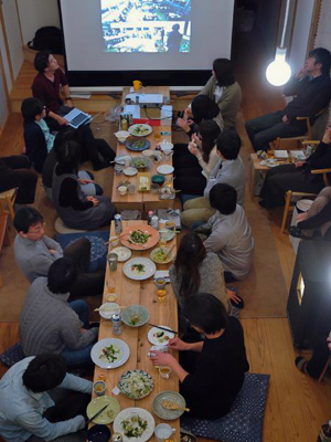 冬の会2012