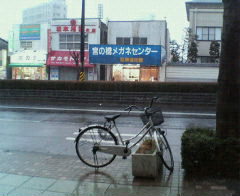 雪