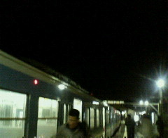 長野行き