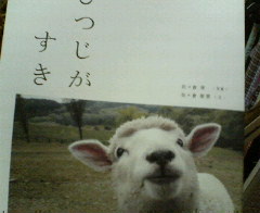 ひつじがすき