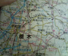 仙台から