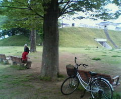 公園