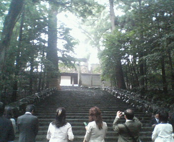 伊勢