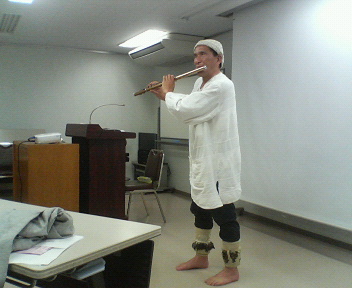 白石さん講演会