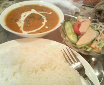 カレー