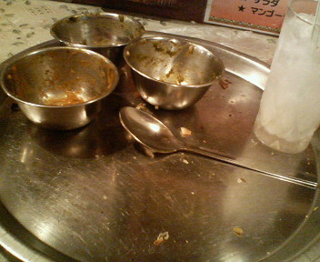 カレー