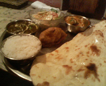 カレー