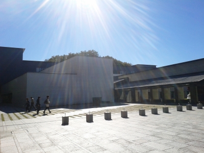 美術館