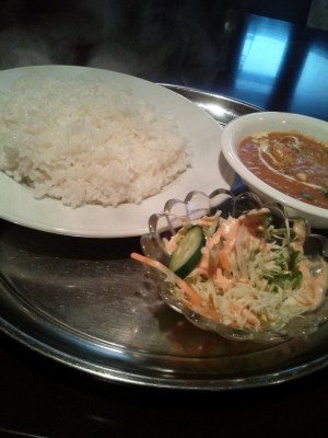 カレー
