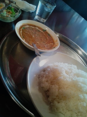 カレー