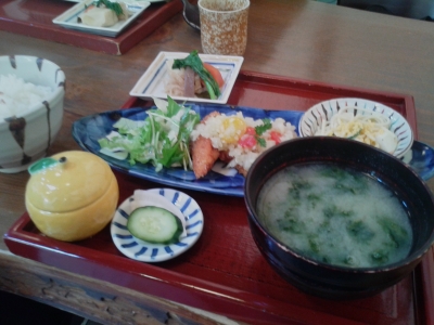 ごちそう