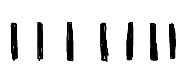 経糸