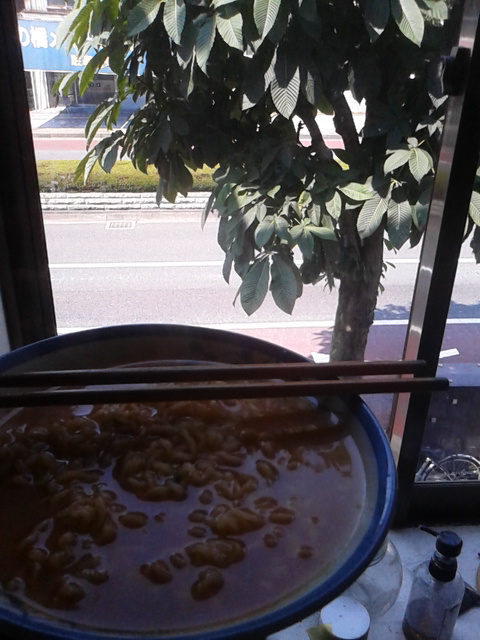 麺