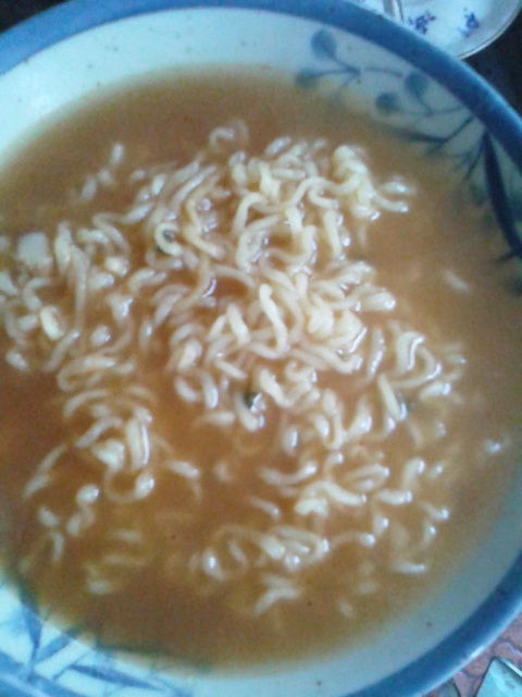 麺