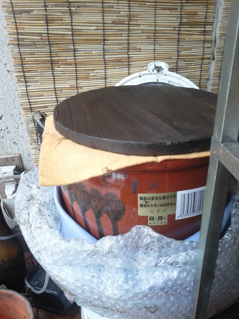 藍