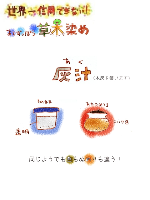 灰汁