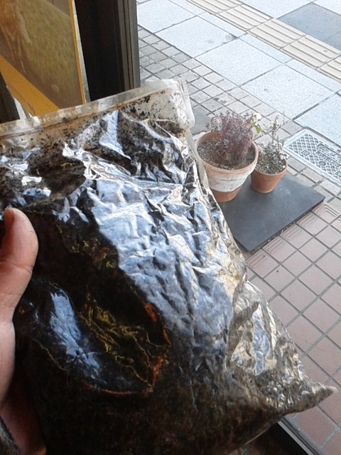 インド藍