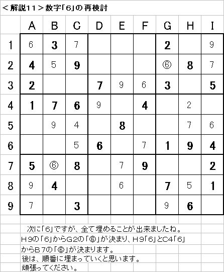 解説11−20090503