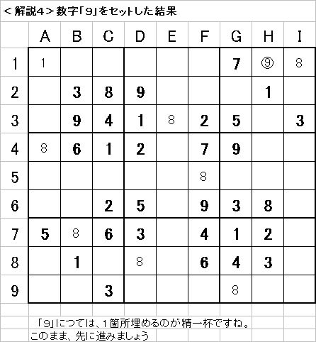 解説4−20090510