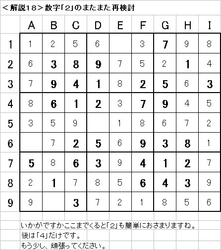 解説18−20090510