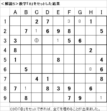 解説5−20090517