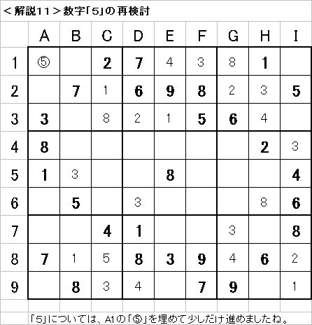 解説11−20090517