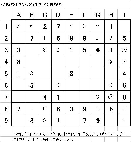 解説13−20090517