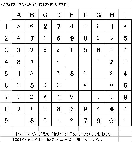解説17−20090517