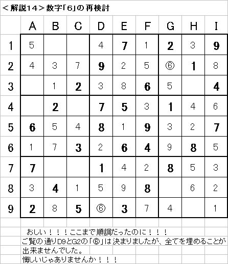 解説14−20090524