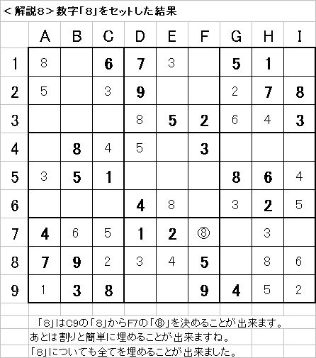 解説8−20090531