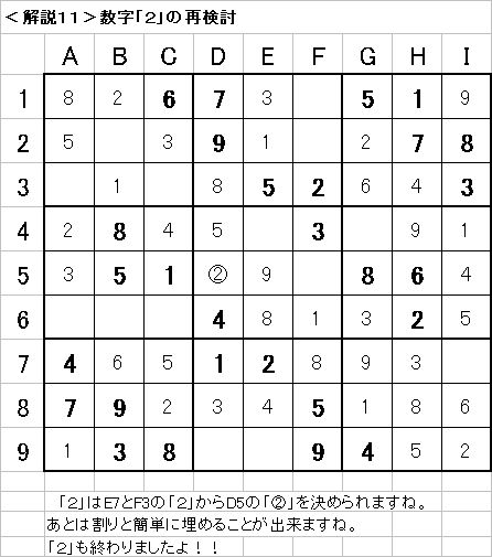 解説11−20090531