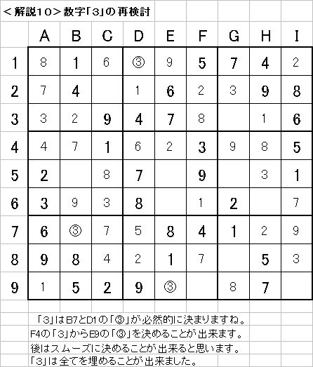 解説10−20090607