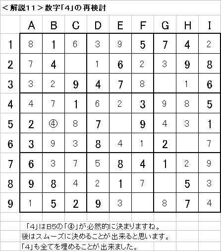 解説11−20090607