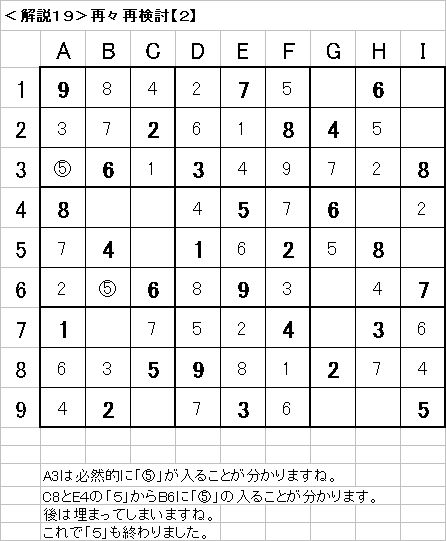解説19−20090614