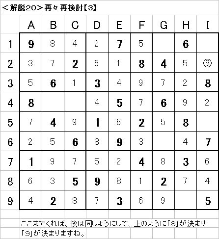解説20−20090614