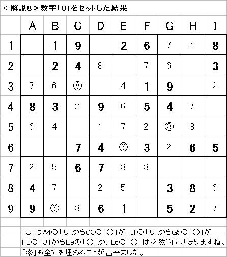 解説8−20090719
