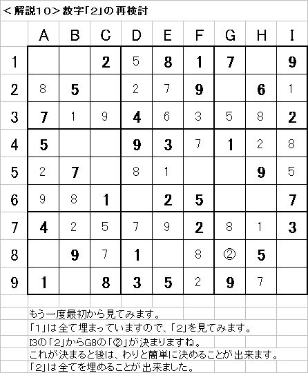 解説10−20090726