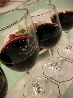 furano wine