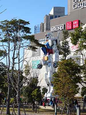 シンボルプロムナード公園ランニングコース06