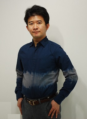 榎本拓人さんグランフロント大阪梅田にてショッピング同行ファッションアドバイス(パーソナルスタイリスト)