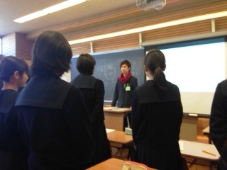 田園調布学園 土曜プログラム講座