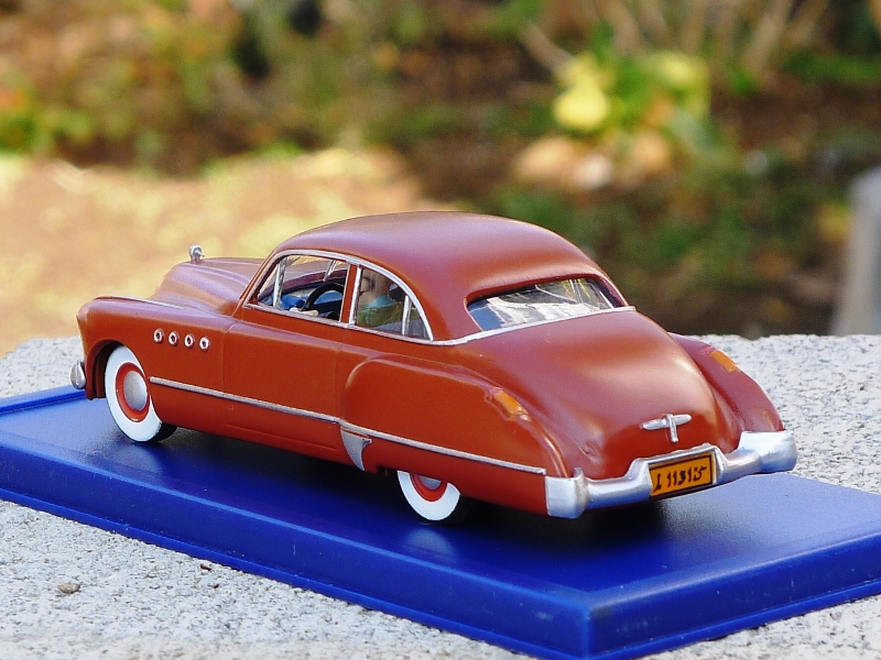 En Voiture TINTIN | Antiques & Collectables FREDDY BROS.