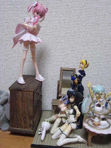 歌!