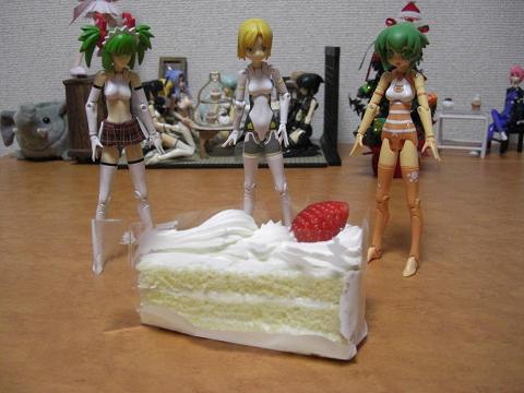 飢えた狼達