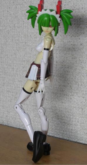 ピュアニーモ用靴