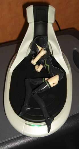 充電