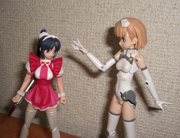瑛花さん?