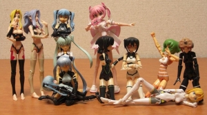 ほのぼの組