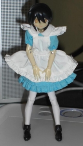 アリス服01
