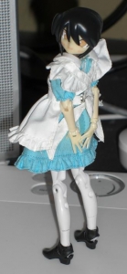アリス服02